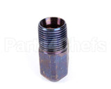 17407 Henny Penny Connector 1/2 Male Elbow