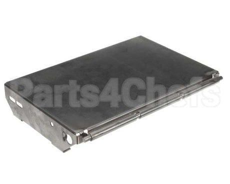 17408 Nieco Platform, 13Wire Belt- Weldment