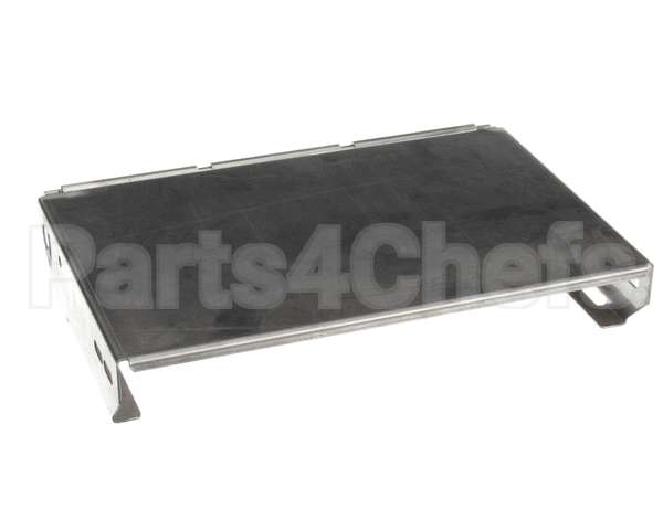 17408 Nieco Platform, 13Wire Belt- Weldment