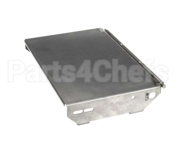 17408 Nieco Platform, 13Wire Belt- Weldment