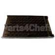 1741-8 Compatible Montague Hot Top 18 Solid