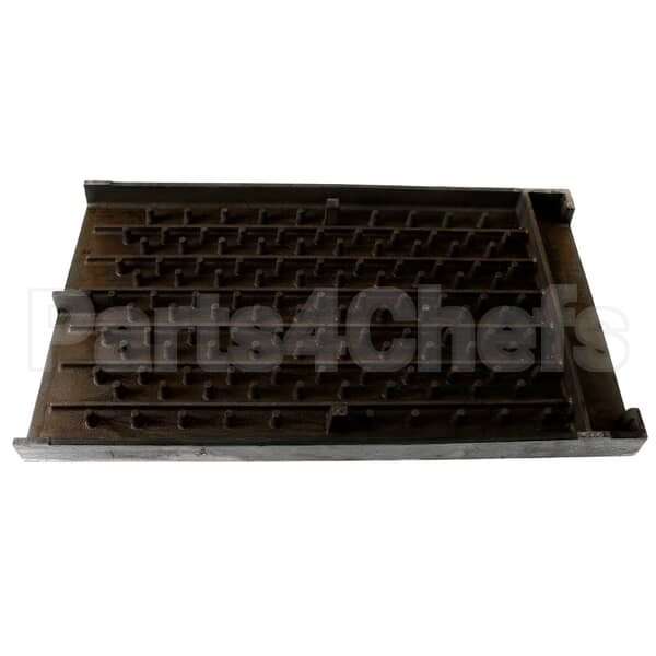 1741-8 Compatible Montague Hot Top 18 Solid