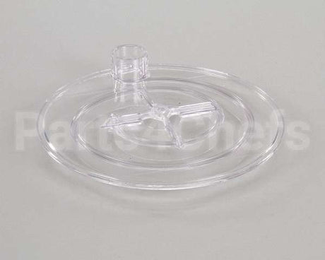 1741 Grindmaster Cecilware Cover, Pump, For Blue Imp.
