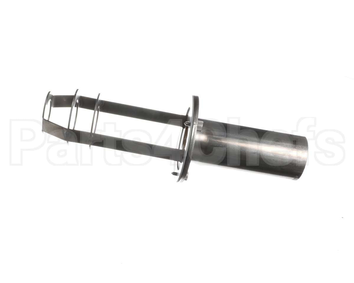 174201 Henny Penny Assembly-Deadweight Cage-Pxe