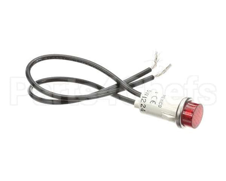 1742117 Market Forge Pilot Light 250 V.