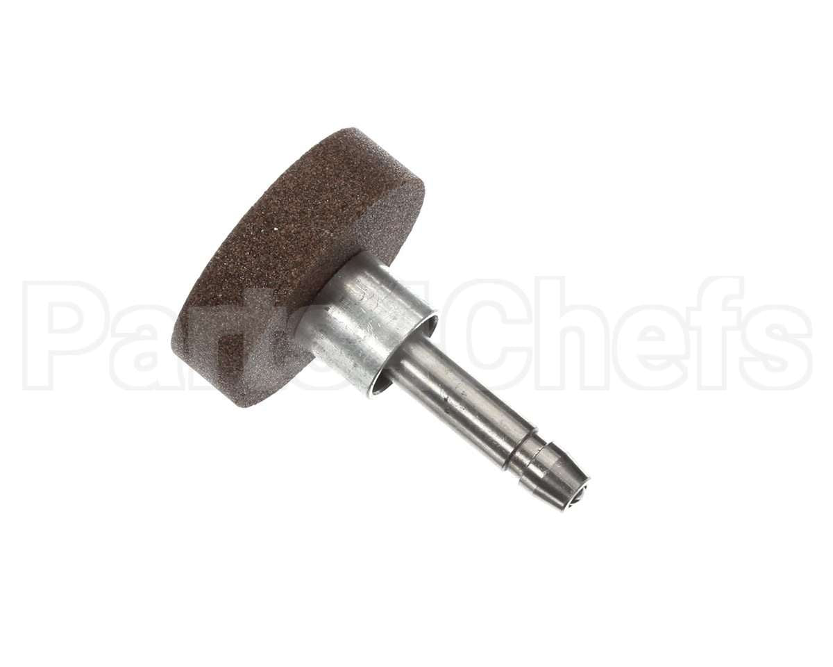 17427 Omcan Assygrinding Stone &Pin Hlc