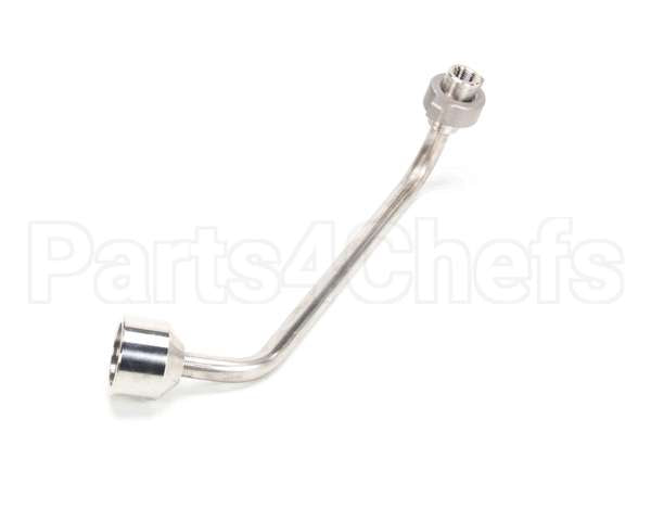 17433 Henny Penny Assembly-Pre600, Og/Oe Pickup Tube