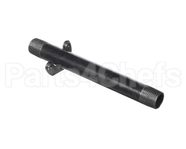 174374 Groen Gas Inlet Piping Asm, 1/2" Npt