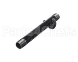 174374 Groen Gas Inlet Piping Asm, 1/2" Npt