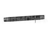 174374 Groen Gas Inlet Piping Asm, 1/2" Npt