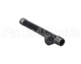 174374 Groen Gas Inlet Piping Asm, 1/2" Npt