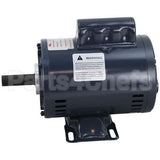 17438 Compatible Henny Penny Motor, Fryer Filter