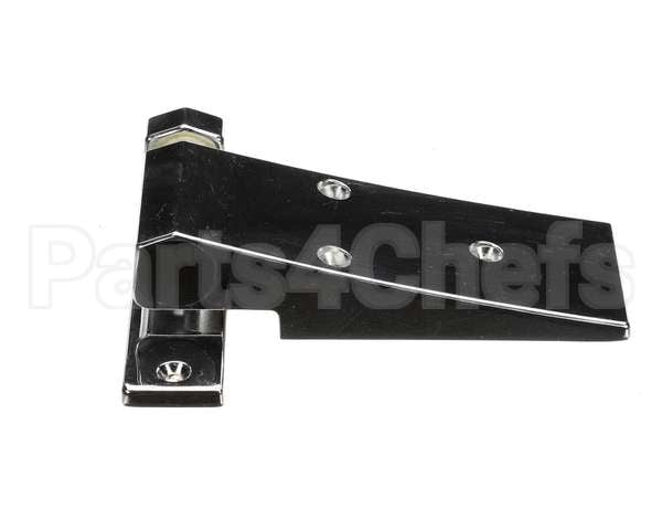 1744 Thermalrite Blast Chiller Hinge 1256 Chrome Flush 1256V00004C