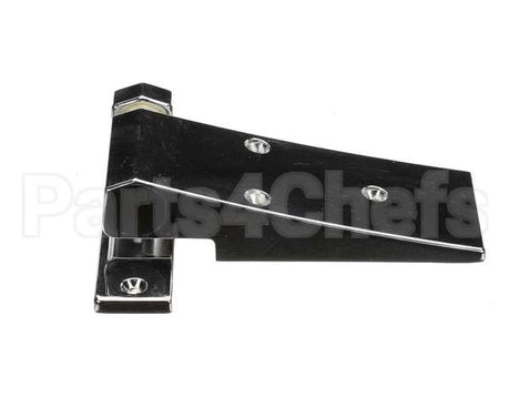 1744 Thermalrite Blast Chiller Hinge 1256 Chrome Flush 1256V00004C