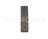 174402 Groen Shim, Latch - Magnetic- Lg Non-Tumbled M