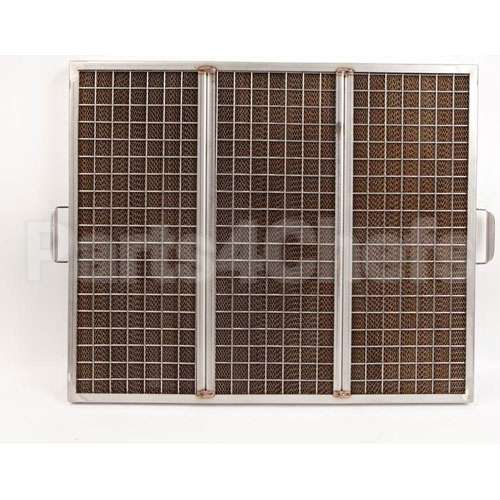 17441 Compatible Nieco 24X20 Incendalyst