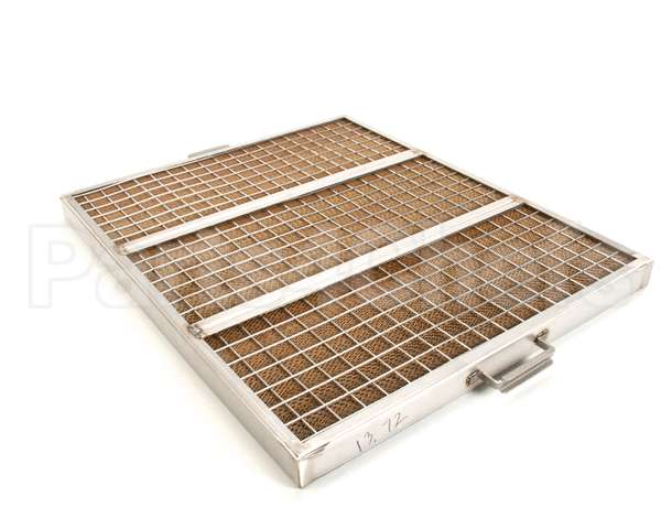 17441 Nieco Incendalyst, 20 X 24 X 1.5 - W