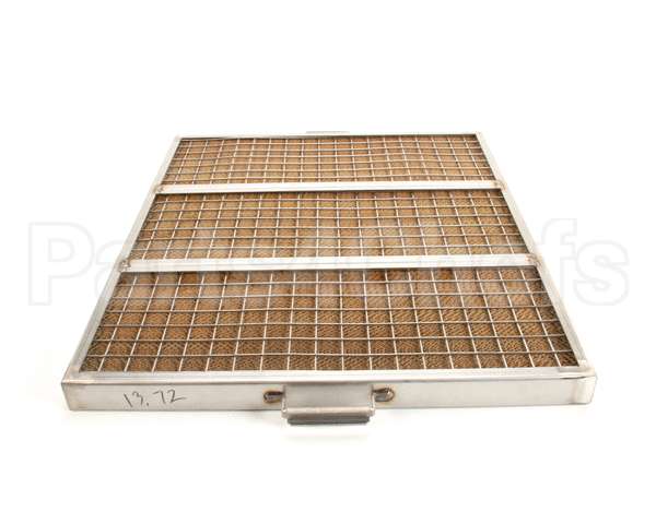 17441 Nieco Incendalyst, 20 X 24 X 1.5 - W