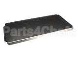 174471 Marshall Air Pan Lid Single Dh5 Series