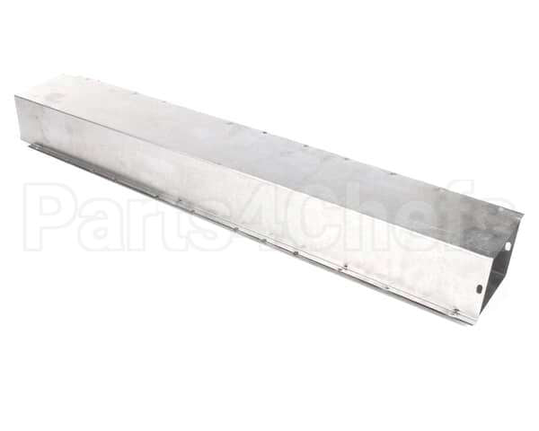 17449 Blodgett Riser Assembly, Flue Alct
