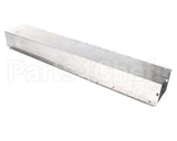 17449 Blodgett Riser Assembly, Flue Alct