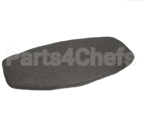 17453 Forenta Base Pad Stainless