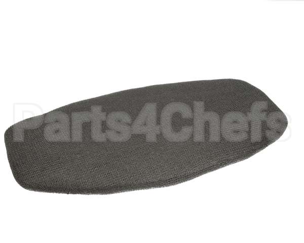 17453 Forenta Base Pad Stainless