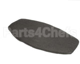 17453 Forenta Base Pad Stainless