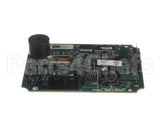 174592 Marshall Air Control, Touchscreen