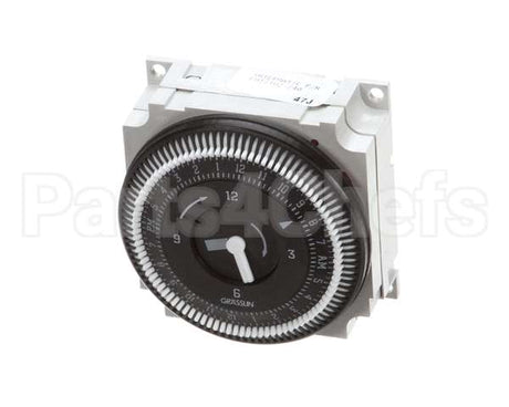17469 Kolpak Timer Grasslin Fm/1 Stuz-240V