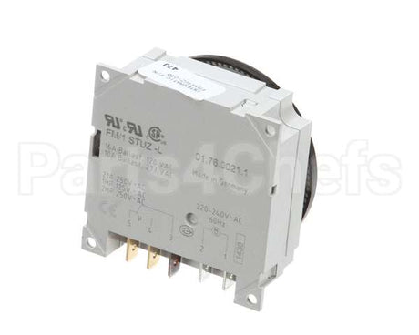 17469 Kolpak Timer Grasslin Fm/1 Stuz-240V