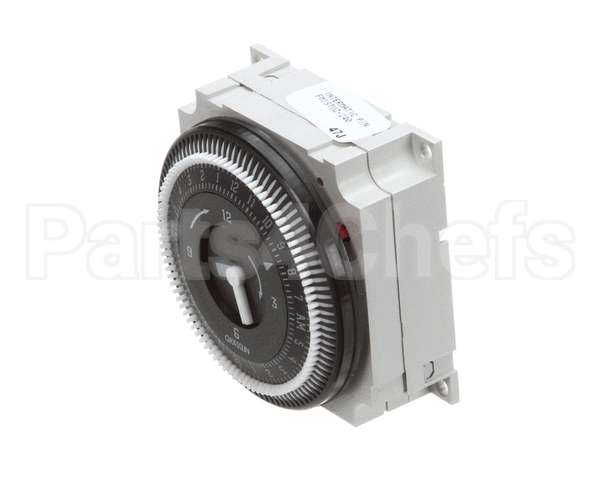 17469 Kolpak Timer Grasslin Fm/1 Stuz-240V