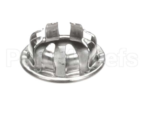 1747 Crown Tonka Plug Panel Stainless Steel 1/2