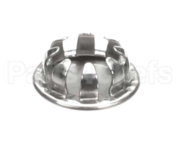 1747 Crown Tonka Plug Panel Stainless Steel 1/2
