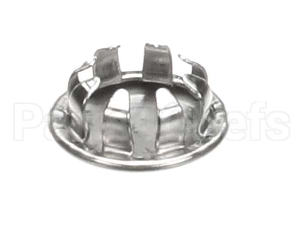 1747 Crown Tonka Plug Panel Stainless Steel 1/2