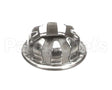 1747 Thermalrite Blast Chiller Plug Panel Stainless Steel 1/2