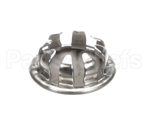 1747 Thermalrite Blast Chiller Plug Panel Stainless Steel 1/2