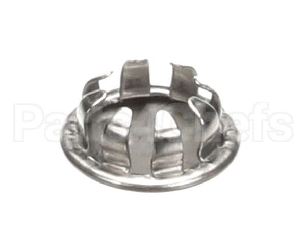 1747 Thermalrite Blast Chiller Plug Panel Stainless Steel 1/2