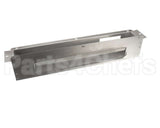 17471 Blodgett Flue Box Assembly, Upper Alct