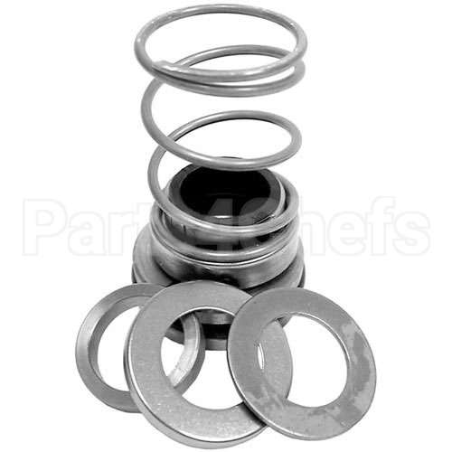 17476 Compatible Henny Penny Seal