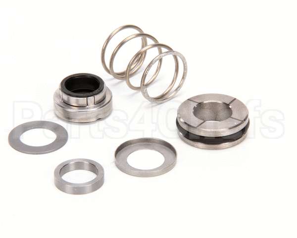 17476 Henny Penny Seal Kit - Mechanical - Viton