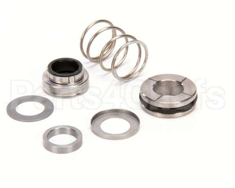 17476 Henny Penny Seal Kit - Mechanical - Viton