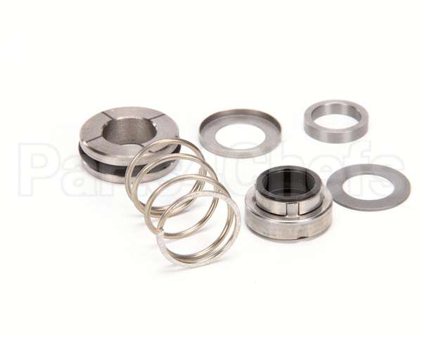 17476 Henny Penny Seal Kit - Mechanical - Viton