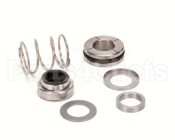 17476 Henny Penny Seal Kit - Mechanical - Viton