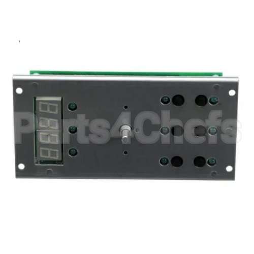 174835 Compatible Groen Controller, Advanced, Gas Braising Pan