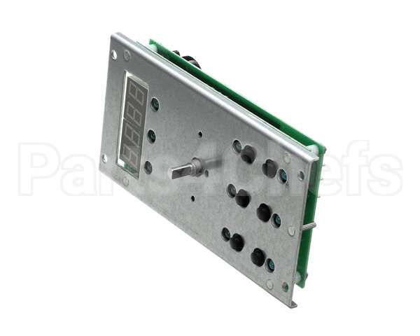 174835 Groen Control, Advanced, Gas Braising Pan
