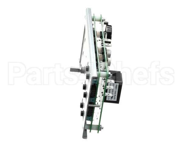 174835 Groen Control, Advanced, Gas Braising Pan