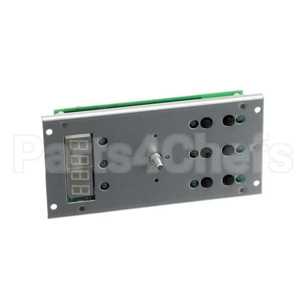 174836 Compatible Groen Control, Advanced, Electric Braising Pan
