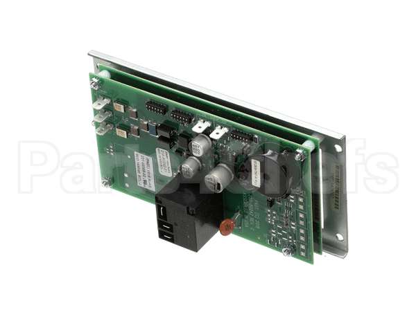 174836 Groen Control, Advanced, Electric Braising Pan