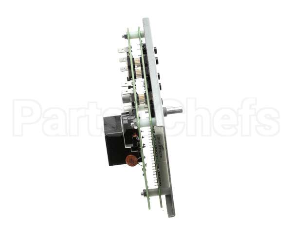 174836 Groen Control, Advanced, Electric Braising Pan